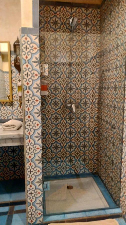 Riad Basma Marrakech Marrakesh Eksteriør billede
