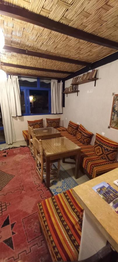 Riad Basma Marrakech Marrakesh Eksteriør billede